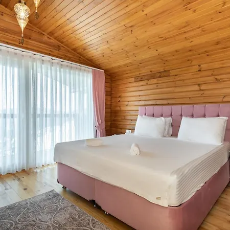 Villa Yasemin By Lucida Villas *