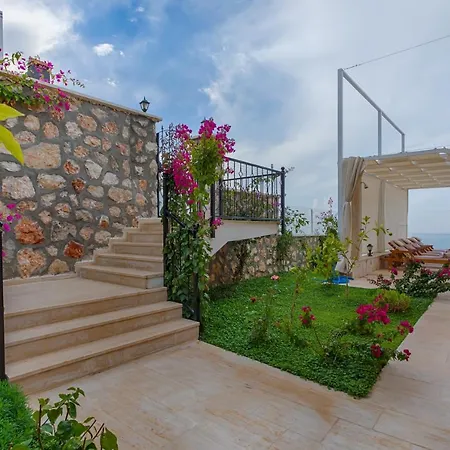 Yasemin By Lucida Villas Villa *
